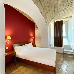 Colosseum Lejlighedshotel