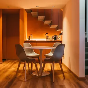  Apartment Montesanto36 Italien