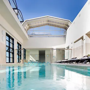visit hotel