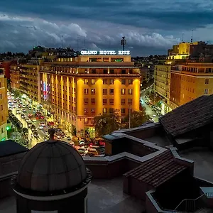 4* Отель Radisson Blu Ghr