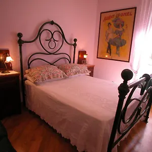 Pensjonat Vacanze Romane, Rzym