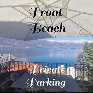  Ferienhaus Suitecastlelakeview 2 Italien