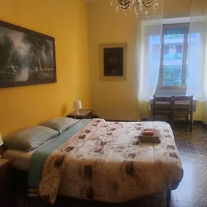 Nocleg ze śniadaniem Sepulveda, Rzym