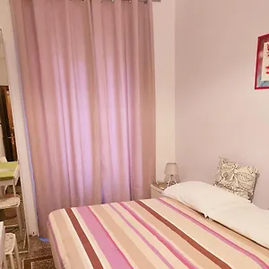 Pensjonat Chez Liviana, Rzym