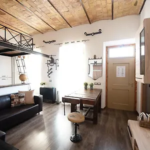 House Borgo Pio 195 Rom