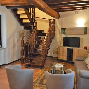  Ferienhaus Corte Morona Italien