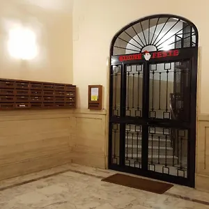Nocleg ze śniadaniem Luiza Vatican House, Rzym