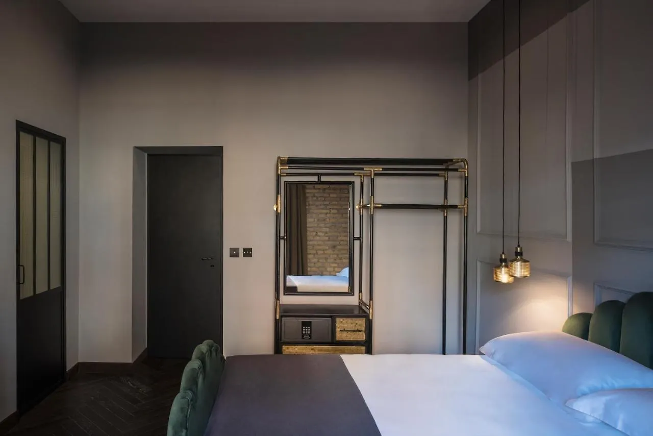 Hotel Chapter Roma